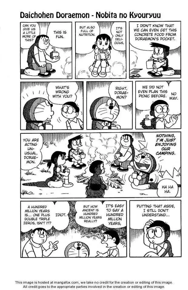 Doraemon Long Stories Chapter 2 28